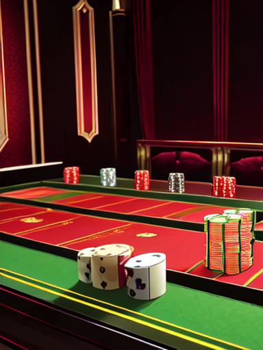 Speed Baccarat · Evolution